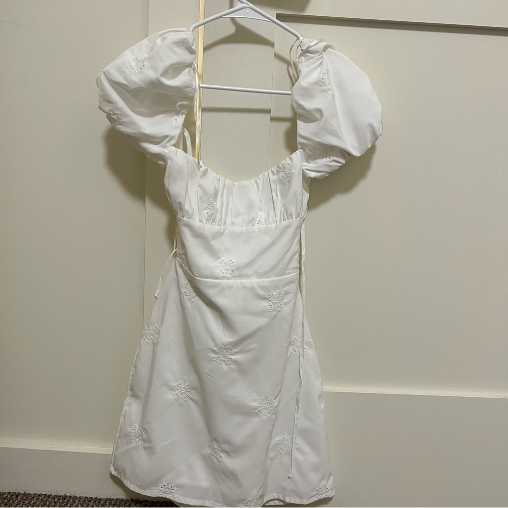 Zara Dress